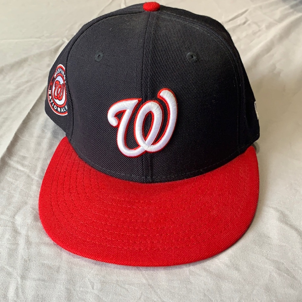 Washington National’s SnapBack